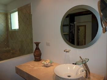 Hôtel San Charbel à Cabo San Lucas Extérieur photo
