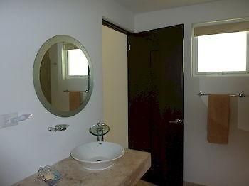 Hôtel San Charbel à Cabo San Lucas Extérieur photo