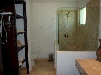 Hôtel San Charbel à Cabo San Lucas Extérieur photo