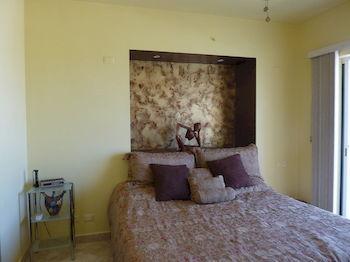 Hôtel San Charbel à Cabo San Lucas Extérieur photo